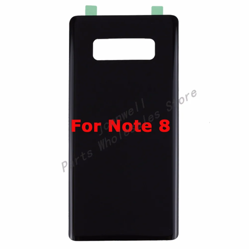 

For Sam Note 8 N950F/DS Back Cover Battery Cover Note 8 Replacement Part