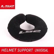 LS2 casco supporto per il prodotto Adatto LS2 FF370 FF399 FF570 FF358 FF352 FF324 FF397 FF323 LS2 Collo di protezione dispositivi di Protezione