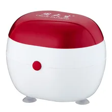 Mini household jewelry cleaning machine ultrasonic washing machine/ultrasonic washer