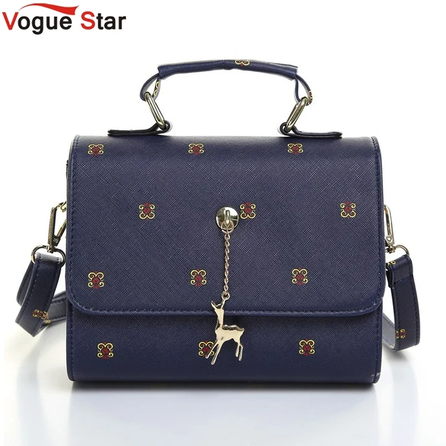 Vogue Star Brand Women Handbag For Bags Leather Handbags Vogue Star Brand Women Handbag For Bags Leather Handbags S Pouch Bolsas Shoulder Bag Female
