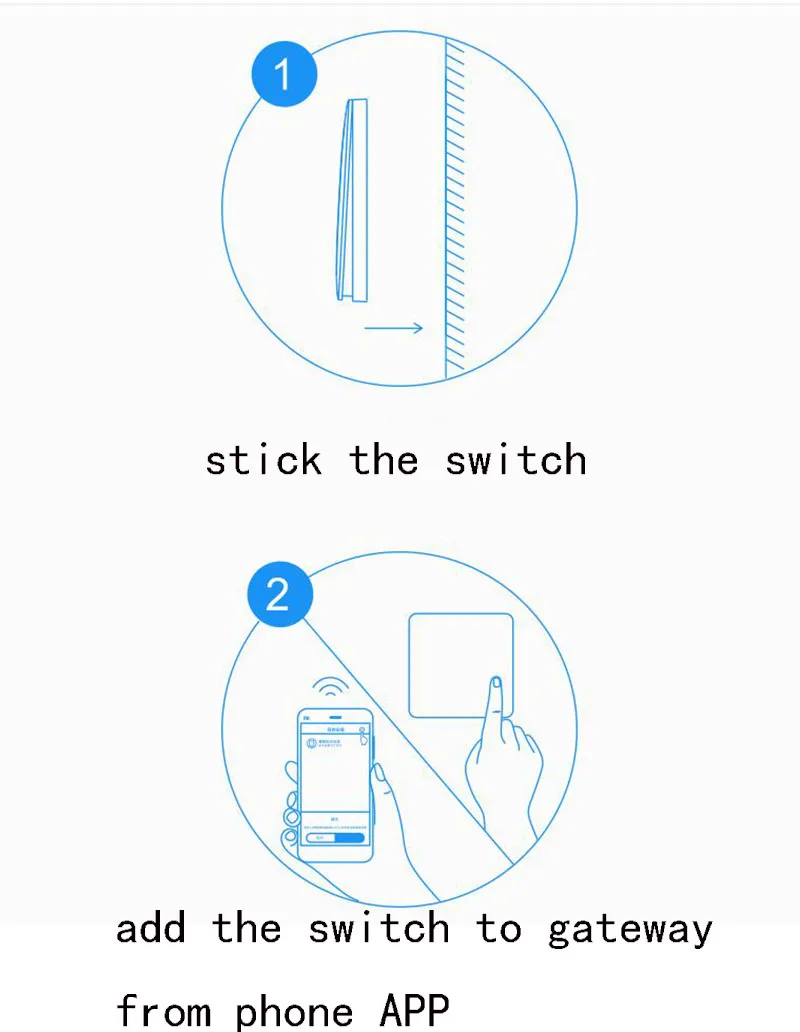 Xiaomi Smart Home Gateway 3, Aqara умный светильник ZiGBee/Wifi беспроводной ключ и настенный выключатель через приложение Smarphone