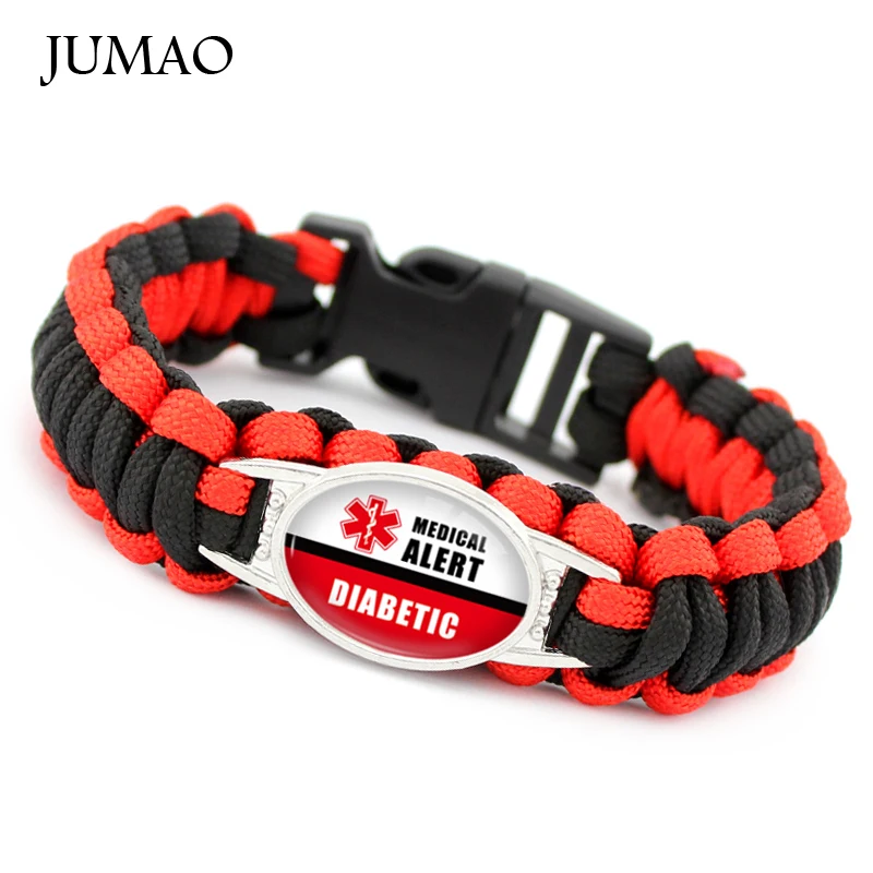 survival straps medical alert