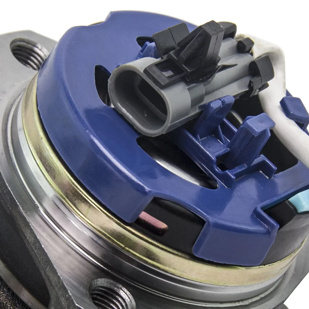 Передний подшипник ступицы + ABS Сенсор для Vauxhall Astra G MK4 1603209 VKBA3511| |