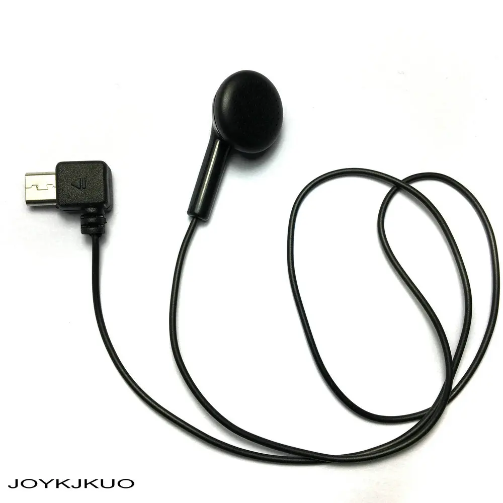 Ear Earbud Earphone Headset 