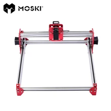 MOSKI ,benbox A3 laser machine,A3 500mW/2500mW/5500MmW DIY Desktop Mini Laser Engraver Engraving Machine Laser Cutter Printer