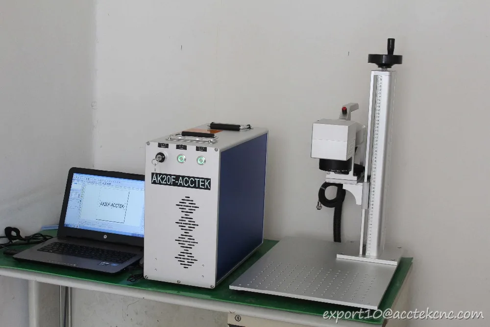 4.Acctek  marking 