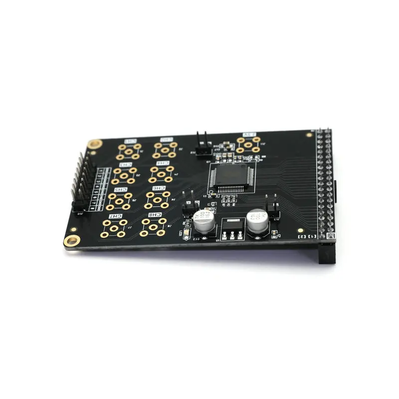 

AD Module 8 Channel Synchronized Sampling 16 Bit AD7606