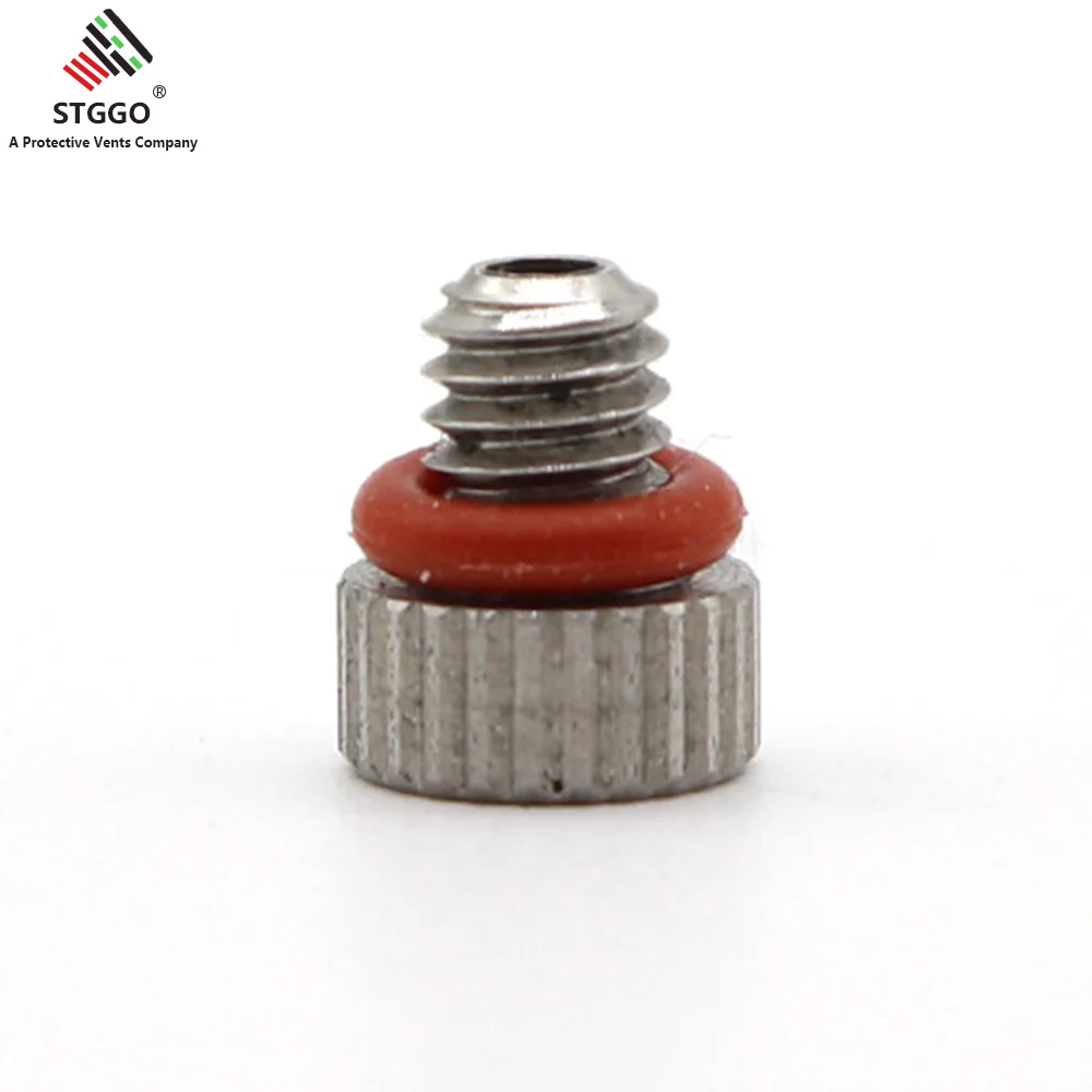 Защитная вентиляция M4* 0,7 мм