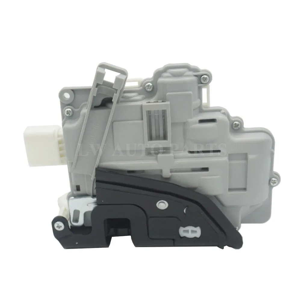 For-Audi-A3-A6-C6-S6-A8-R8-4F1837016-4F1837016A-New-Front-Right-Door-Lock-Latch