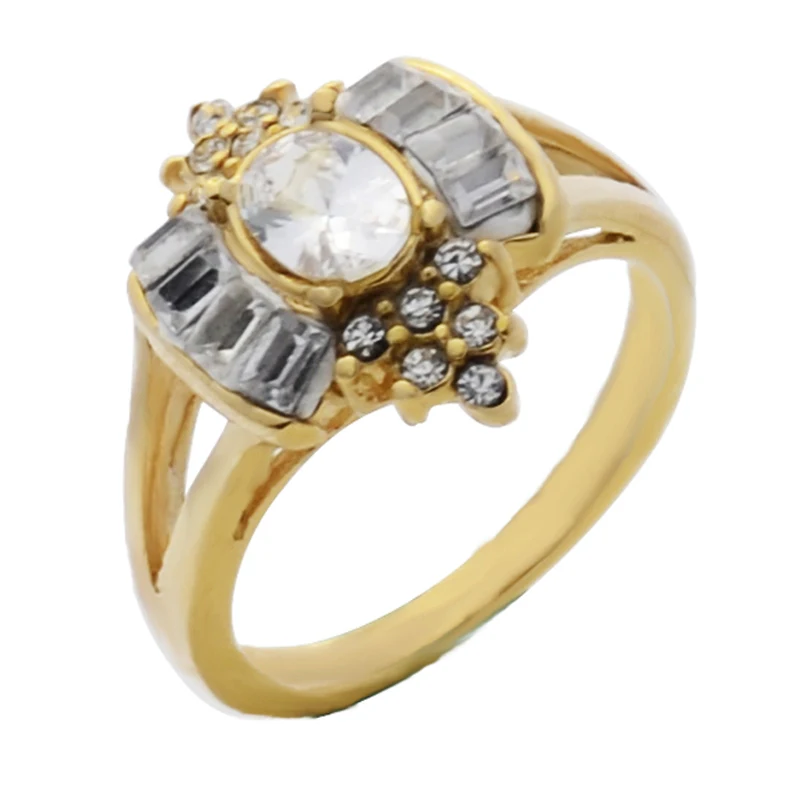 fashion african women wedding ring dress accessories for party stainless steel jewelry crystal cz rings holiday - African Wedding Rings fashion african women wedding ring dress accessories for party stainless steel jewelry crystal cz rings holiday - African Wedding Rings