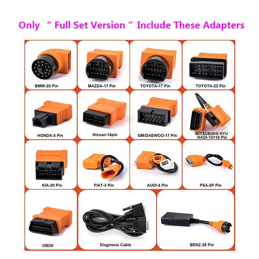 FOXWELL NT644 PRO полная система профессиональный автомобильный OBD OBD2 Диагностический