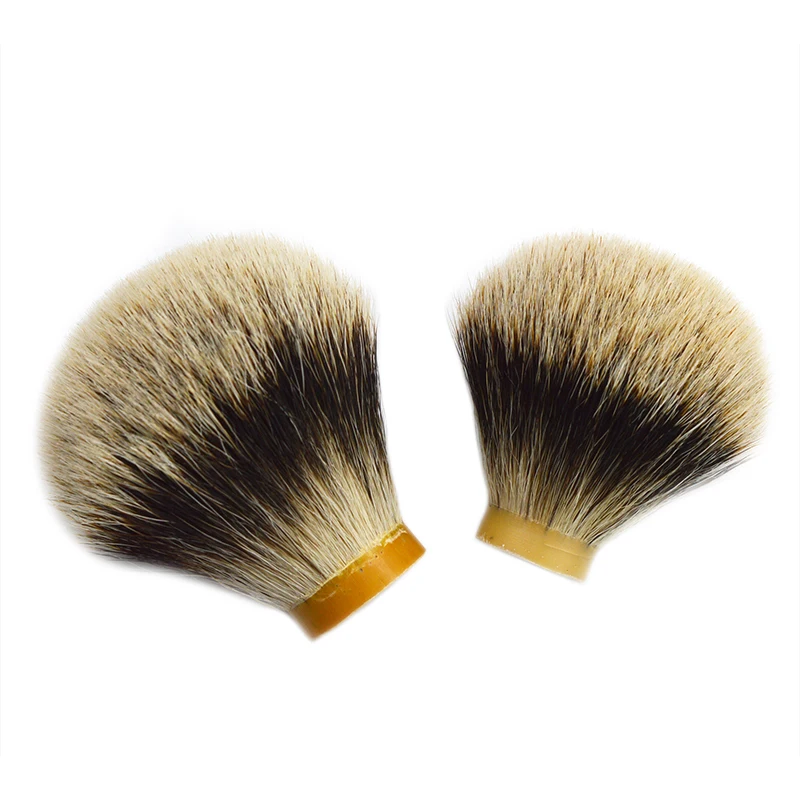Щетка для бороды и волос 30/80 мм|shaving brush knots|beard brushshaving head |