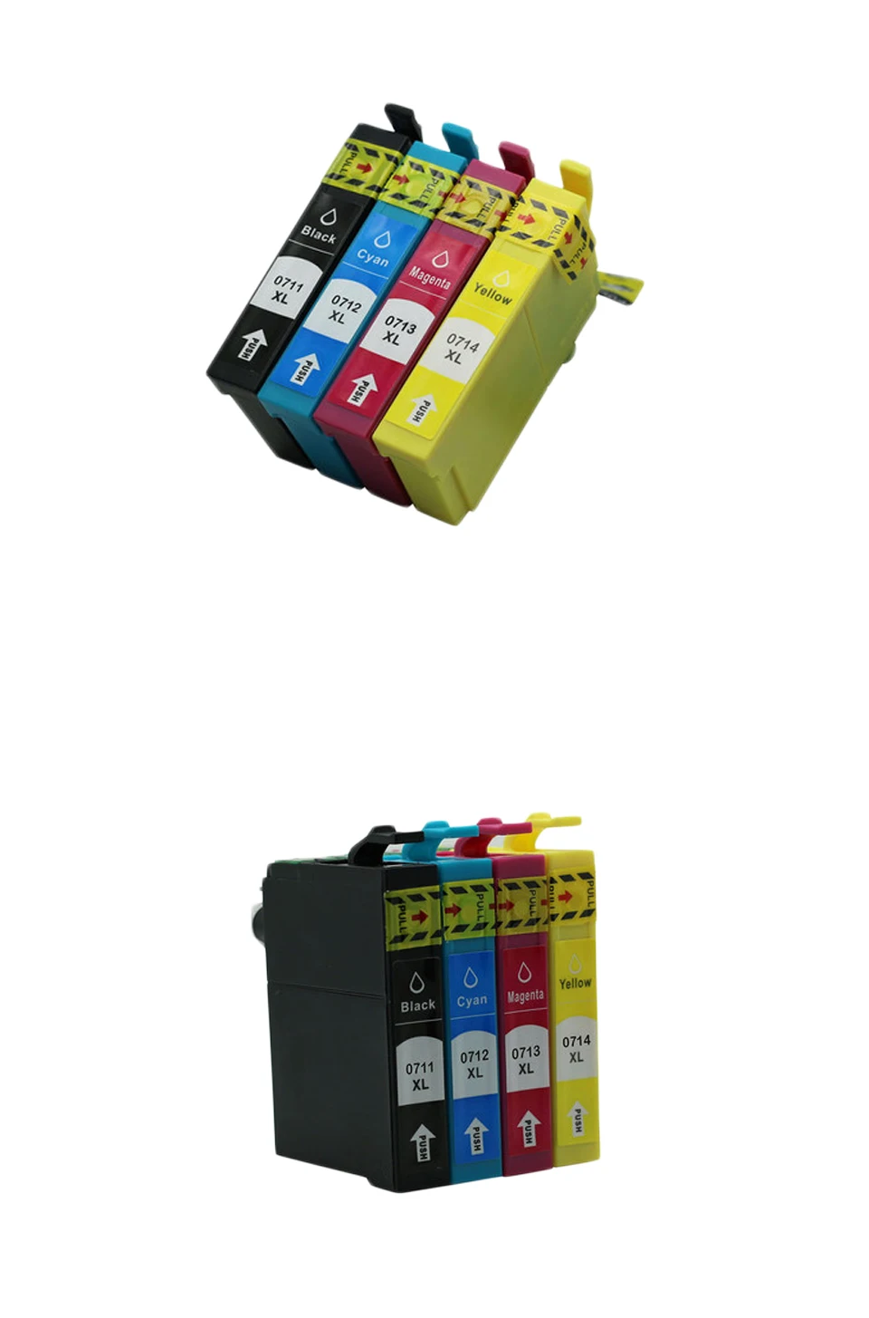 compatible ink0711