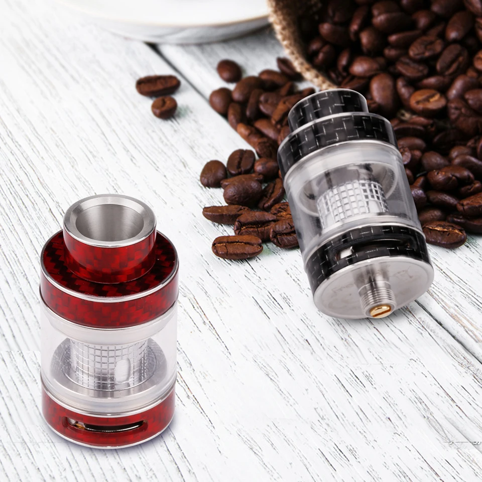 FreeMax Fireluke Mesh Carbon Fibre Tank (2)