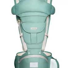 Детский поясной табурет, всесезонный Универсальный многофункциональный табурет для новорожденного ребенка, детское сиденье, стул с артефактом спереди