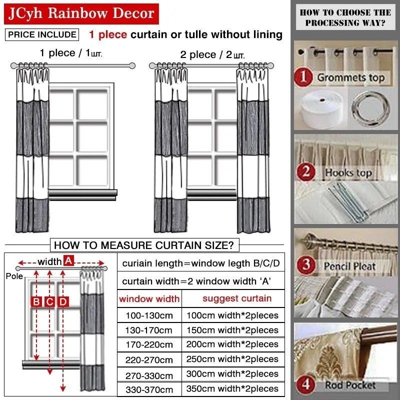 De lujo moderno de lujo azul Cortinas opacas para sala de estar dormitorio Cortinas de diseño para la ventana de Cortinas Rideaux de paneles