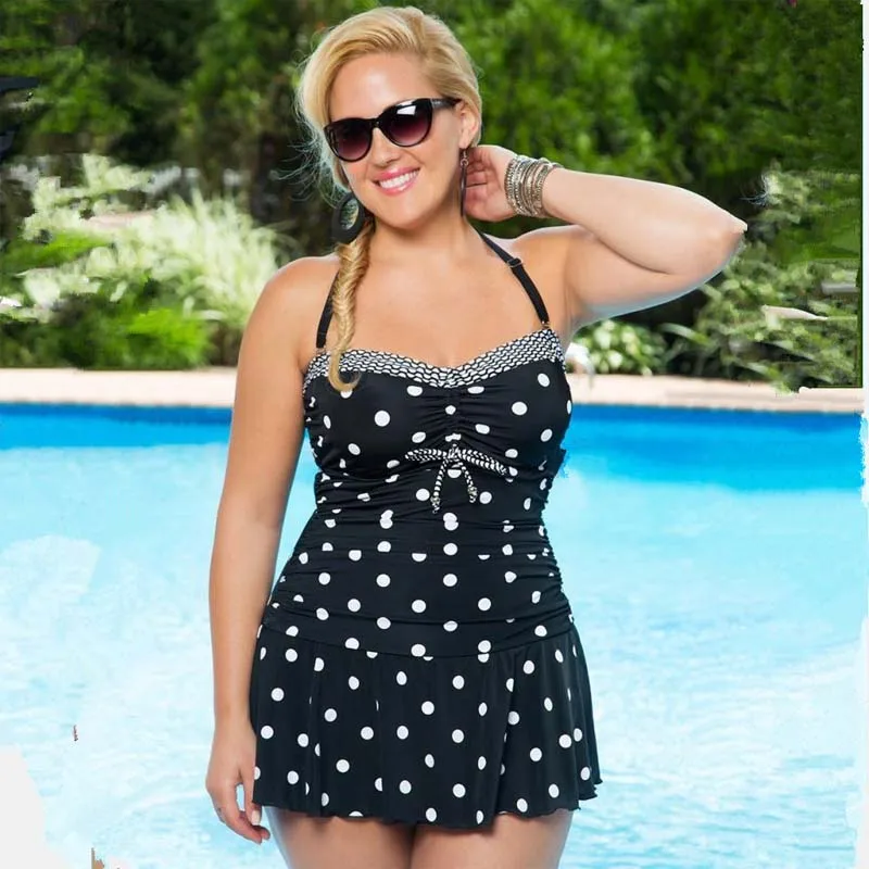 off white swimming suit