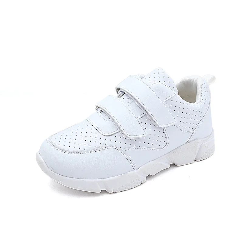 

Children casual shoes Childrens white shoes girl's Boy's Spring autumn Leisure running shoes for students Student sports shoes