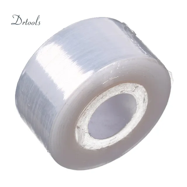 15Db-Csomag Kerti Szerszámok Gyümölcsfa Székesítői Ágkertészeti Kötés Öv Pe Nyakkendő Környezeti Biodegradab Oltó Szalag - Image 3