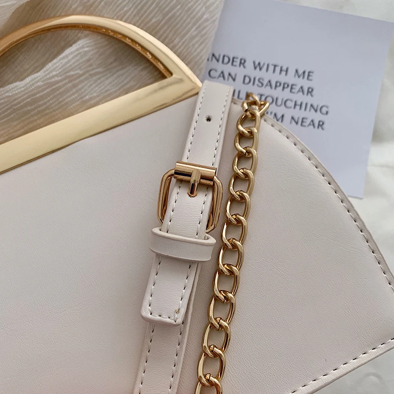 Новая сумка из искусственной кожи для женщин, сумки известного бренда, сумка через плечо, винтажная женская маленькая клатч, вечерняя сумка