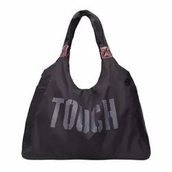Модные женские нейлоновые сумки на плечо большой емкости сумка повседневная сумка для покупок дорожная сумка Bolsa Feminina сумки для женщин 2019