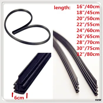 

Car Windshield Wiper Blade Refill Replacement for ACURA Legend CL MDX RL TL RDX TSX RSX ILX EL CSX RLX TLX ZDX SLX