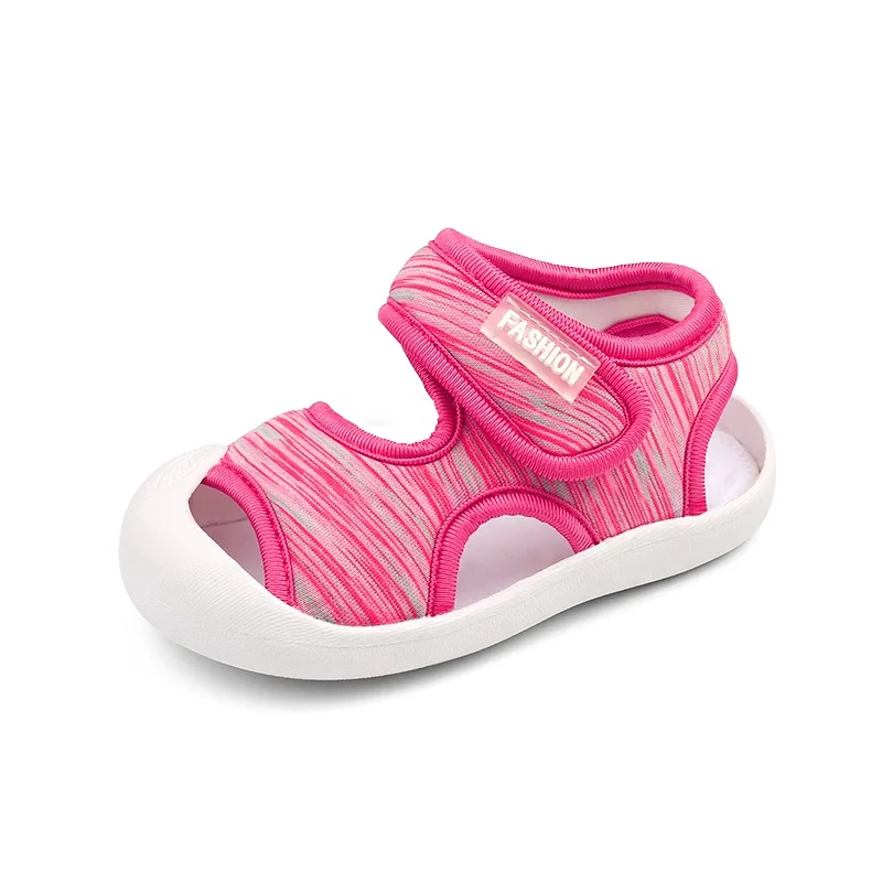 

NEXTAR summer new shoes baby girl soft sole baby first walkers shoes fashion color infant toddler shoes cute baby girl shoe