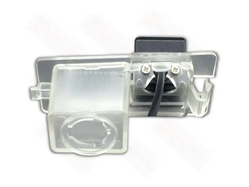 For SSangYong Kyron Korando Rexton Actyon 2006 - 2017 Car Rear View Camera Rearview Parking Reverse Backup HD CCD Night Vision (4)