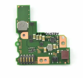 

FREE SHIPPING!!100% Original D500 DC DC Power Board Drive PowerBoard PCB For Nikon D500