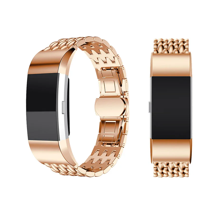 fitbit gear 2 bands
