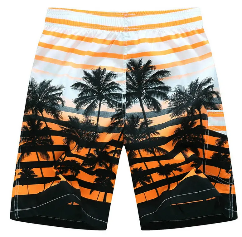 2020 New Summer Beach Men's Shorts Printing Casual Quick Dry Board Shorts Bermuda Mens Short Pants M-5XL 21 Colors maamgic sweat shorts