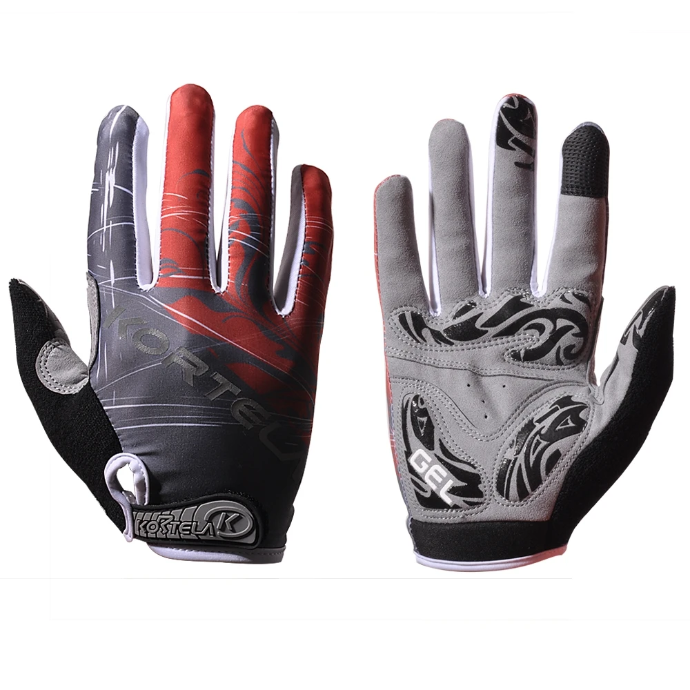 Prix pour LumiParty Plein Doigt Hommes Cyclisme Gants Antidérapant VTT Vélos Vélo Racing Sport Respirant Antichoc Gants D'équitation Route Mâle Prix pour LumiParty Plein Doigt Hommes Cyclisme Gants Antidérapant VTT Vélos Vélo Racing Sport Respirant Antichoc Gants D'équitation Route Mâle