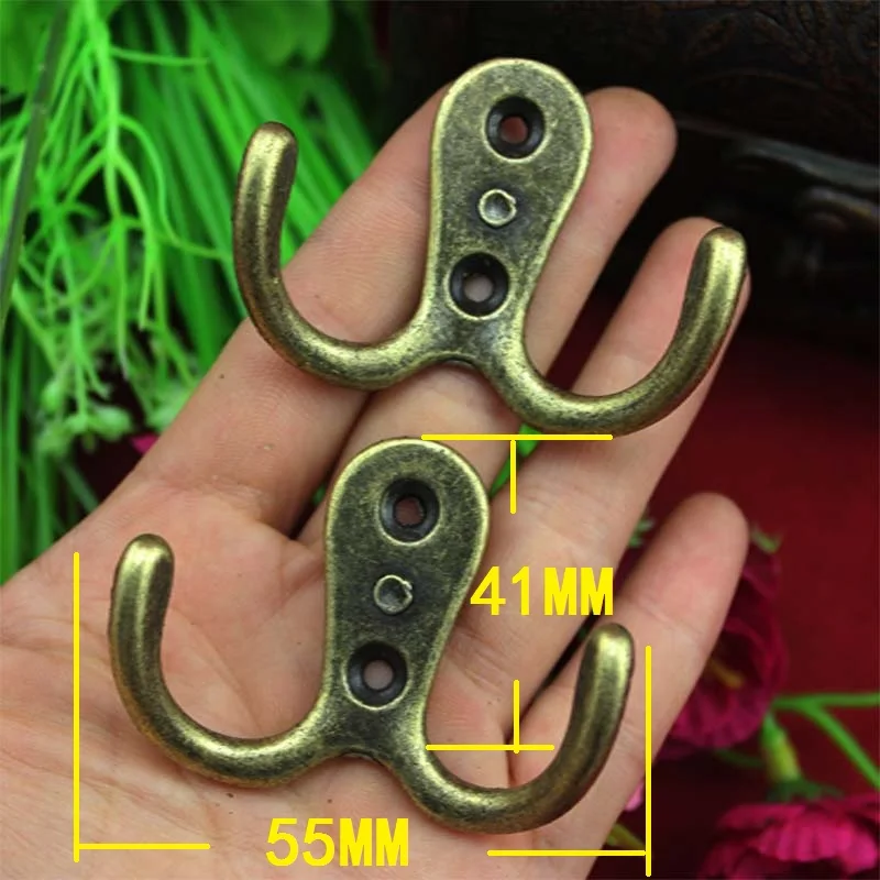 Wall-Door-Bath-Double-Prong-Coat-Hook-Hanger-Pot-Hanger-Hooks-Handbag-Bag-Hanger-Hooks-2 (1)