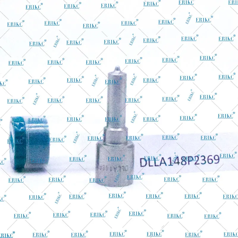 DLLA148P2369 gun nozzle