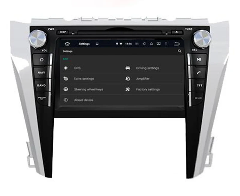 Cheap 8" Quad core Android Car DVD Player with TV/BT GPS 3G WIFI,Audio Radio Stereo,Car PC/multimedia headunit for Toyota CAMRY 2015 14 Cheap 8" Quad core Android Car DVD Player with TV/BT GPS 3G WIFI,Audio Radio Stereo,Car PC/multimedia headunit for Toyota CAMRY 2015 14