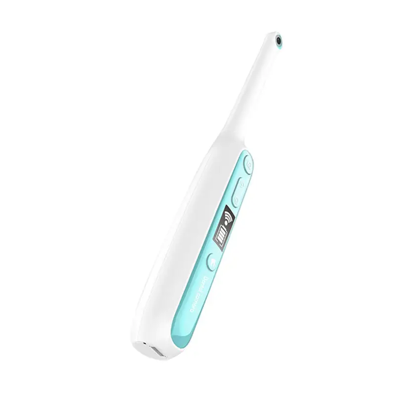 

Wifi Wireless Dental Intraoral Camera HD Led Light Teeth Inspection Endoscope Dentist Oral Video Dental Tools For Iphone Andro