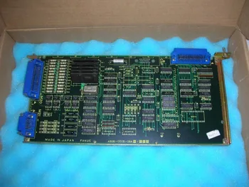 

USED 100% TESTED ORIGINAL A20B-0008-0640 FANUC A20B-0008-0640 CIRCUIT BOARD A20B-0008-0640 CNC SPARE PARTS A20B-0008-0640