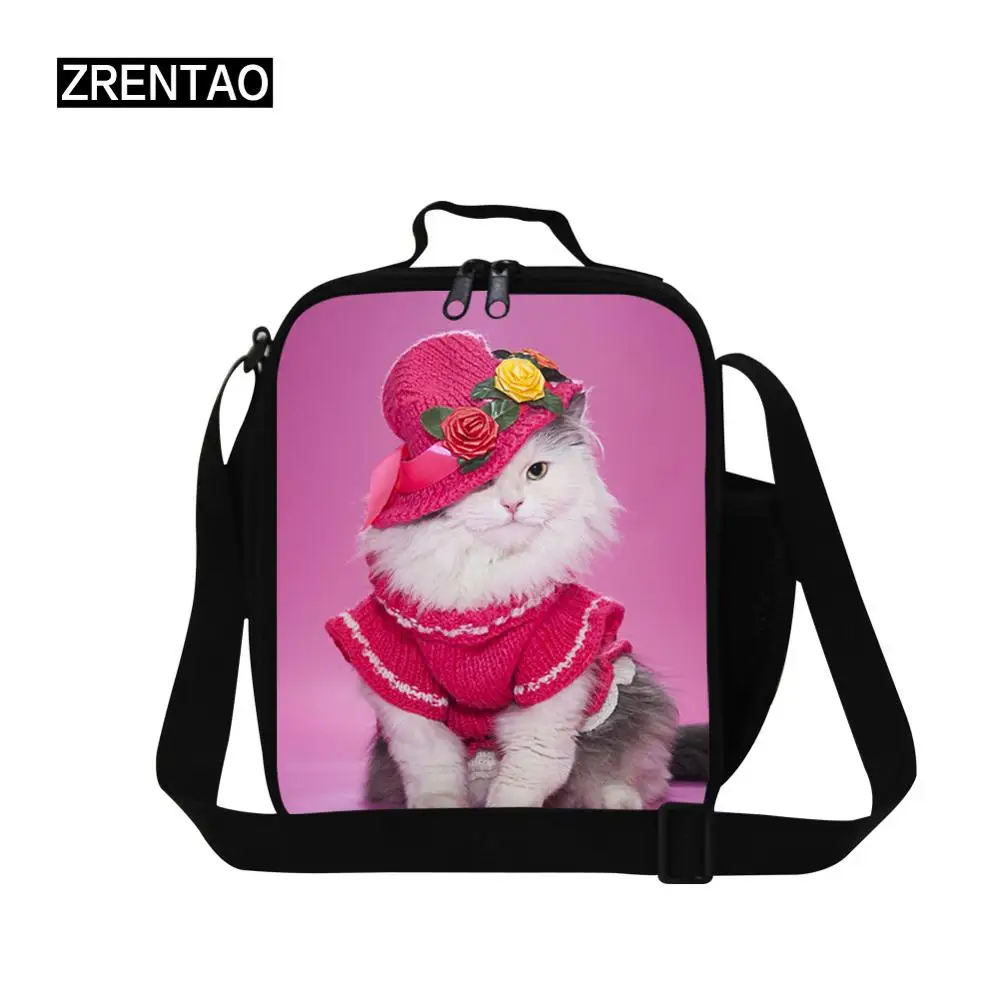 cute kids lunchbag