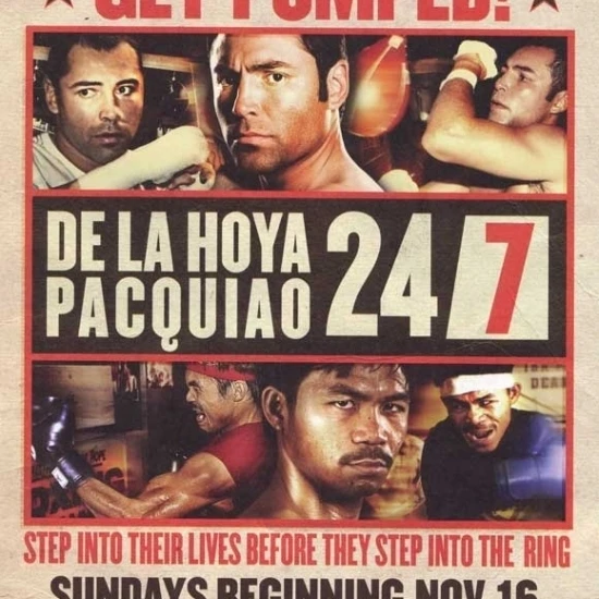 Get Pumped! Movie Poster (27 x 40)