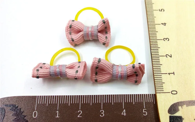 Dog Bows (15)