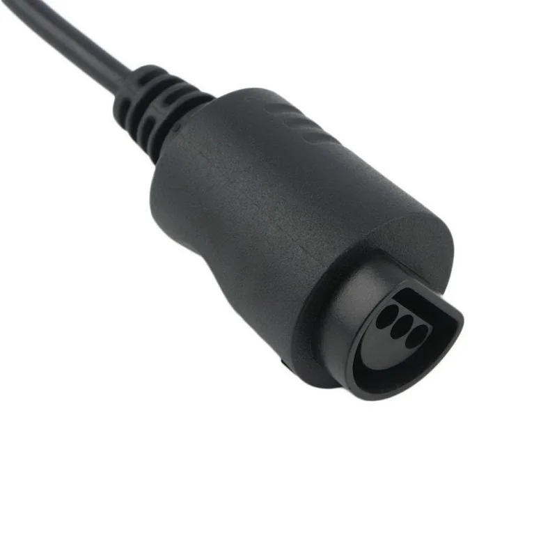 Bukim2 шт 6ft 1.8 м кабель-удлинитель шнура для N64 контроллер Игровые