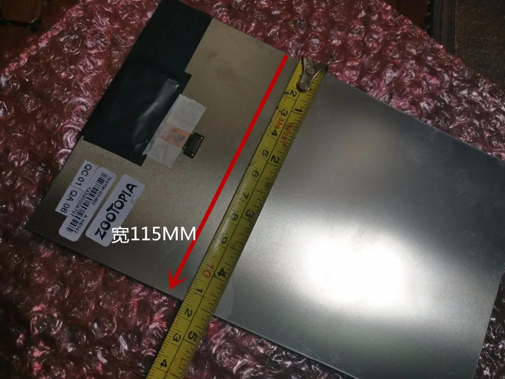 ЖК дисплей K800WL2 для Samsung 8 дюймов SM T311 с дисплеем экраном функцией и С.|samsung sm-t311