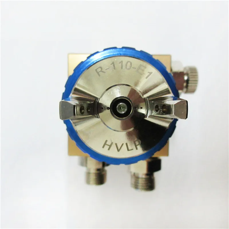 Furniture spray gun