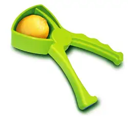 Соковыжималка для Фруктов Бытовой ручной пресс ручной Соковыжималка Лимон Оранжевый инструмент для Лайма машина дома