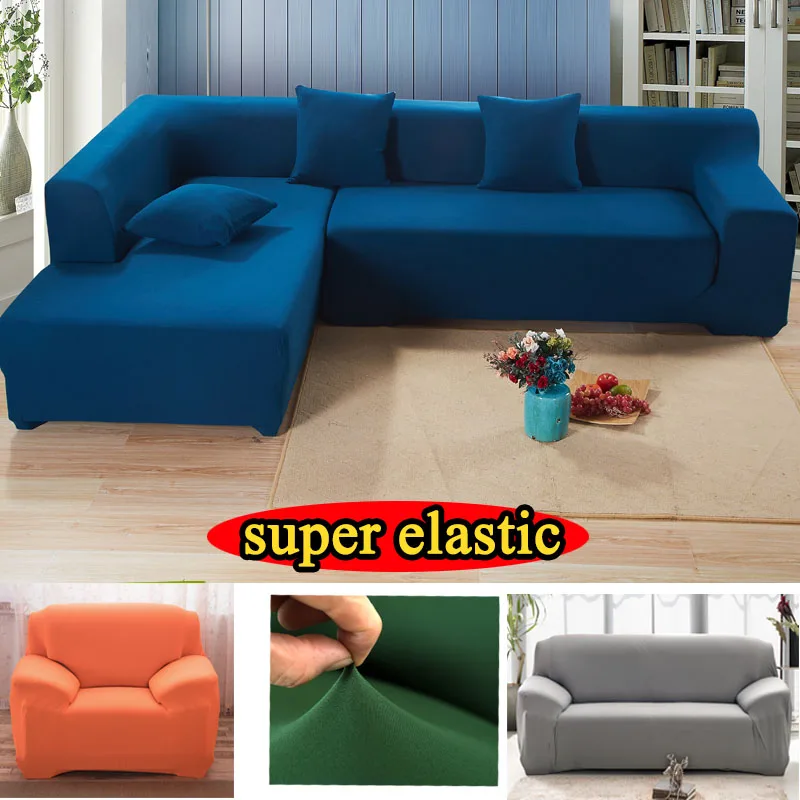 Popular L Shaped Sofa CoverBuy Cheap L Shaped Sofa Cover lots from