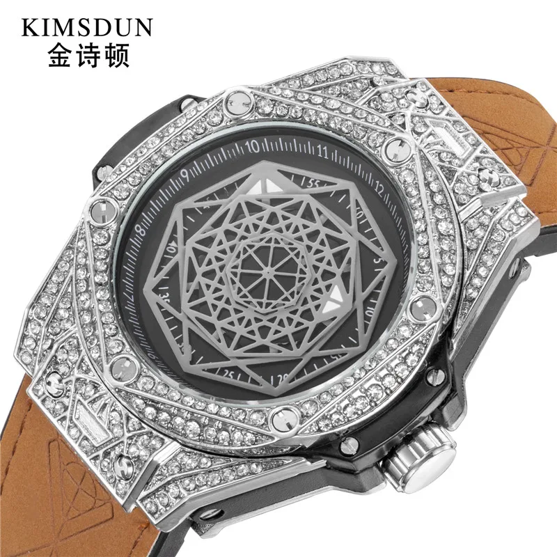 

Mens Watches Top Brand Luxury Quartz Watch Men Waterproof Sport Watch Fashion Casual Military Clock Male Relogio Masculino