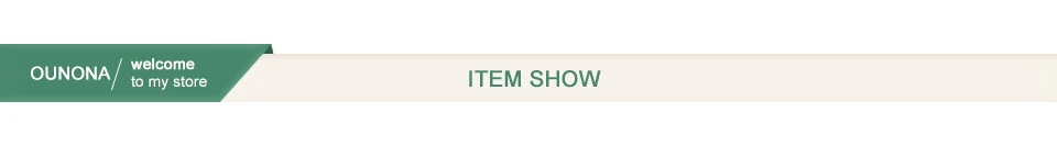 2  Item show