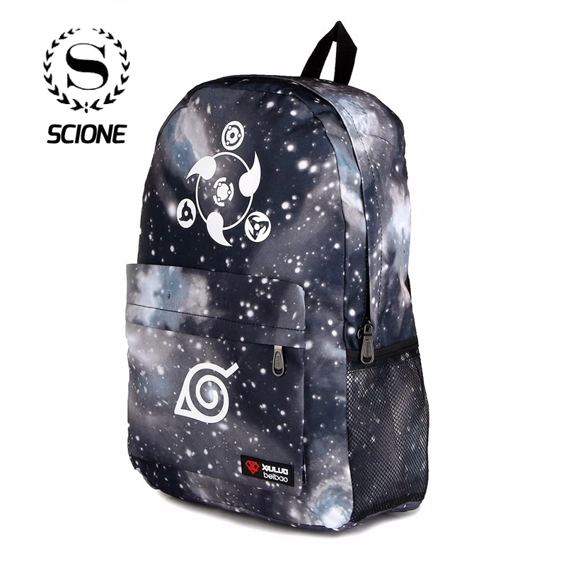 Clearance Hot Sale Luminous Backpack For Boys Girls