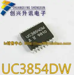 Uc3854dw uc3854bdw интегральная схема