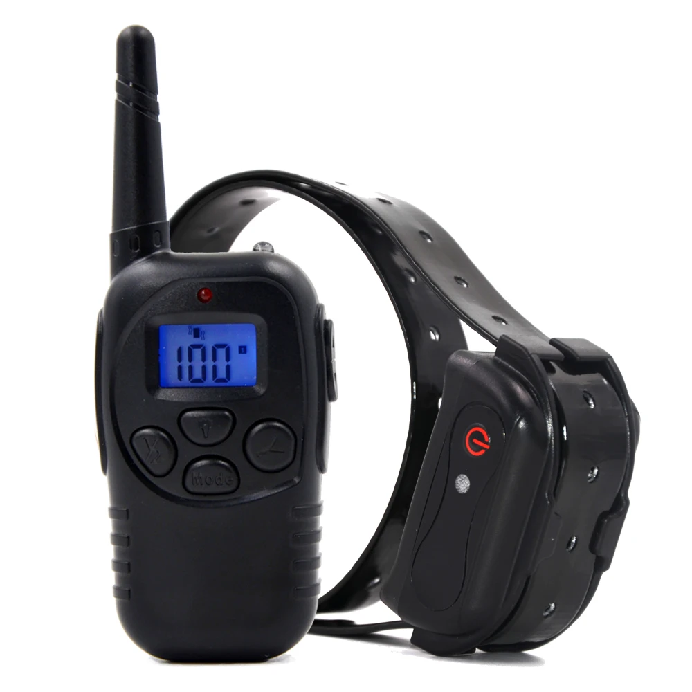 Buy Wodondog Remote Control Electric Shock Dog